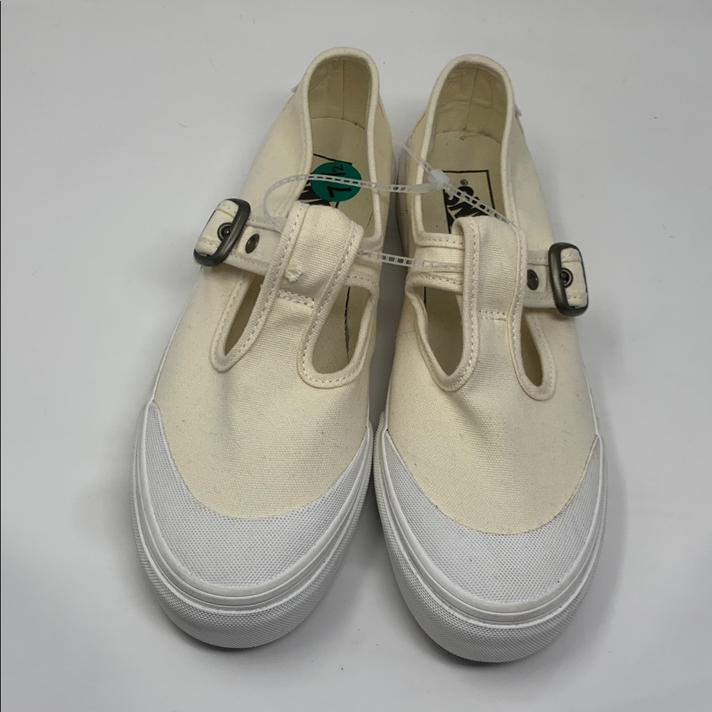 NEW Vans mary jane 93’ oxford sneakers mens 7.5 womens 9